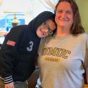 Meet your Posher, Kathryn